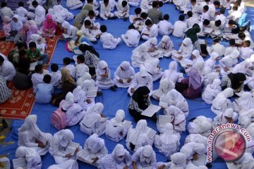 ITB Ajak Mahasiswa Khusyuk Jalani Ramadhan 