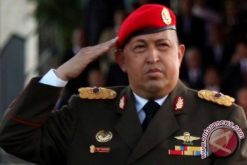 Hugo Chavez puji "Carlos the Jackal"