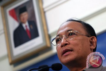Jokowi diharapkan hadiri HUT Lemhannas