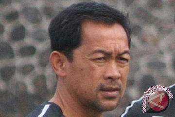 Aji Santoso berharap Pahabol tidak tinggalkan timnas U-23