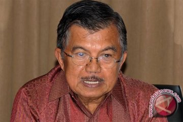 Buka Puasa JK  diisi diskusi persoalan bangsa 