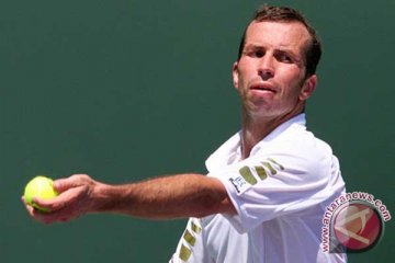 Stepanek ke final Washington Klasik