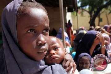 OKI Bahas Bantuan Untuk Somalia