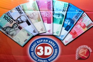 Manajemen memadai kunci stabilitas ekonomi Indonesia