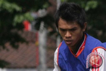 Setelah Berlatih, Ricardo Salampesy Cedera Otot