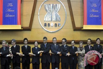 Presiden Harap ASEAN Segera Sepakati Pengaturan Visa