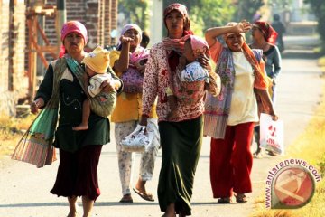 Dinsos cegah Tanjungpinang dijadikan kota tujuan pengemis