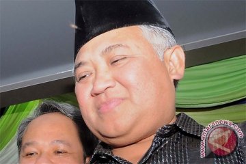 Din Syamsuddin Ajak Warga Muhammadiyah Manfaatkan BSB