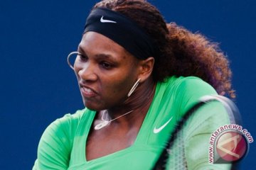 Serena percaya dirinya nomor satu
