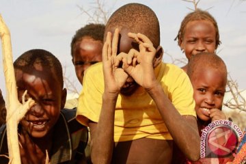 Relawan MER-C bantu pengungsi Somalia