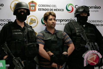Jaksa Mexico selidiki penembakan migran Amerika Tengah oleh polisi