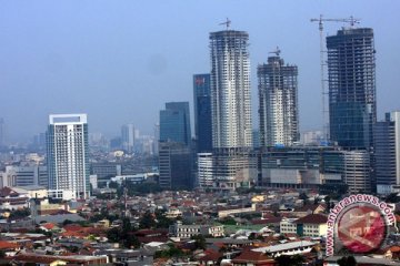 DKI tandai dua gedung tak aman kebakaran