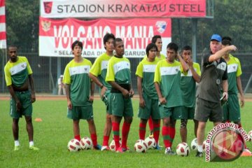 Raymond Verheijen tinggalkan Pelatnas PPD