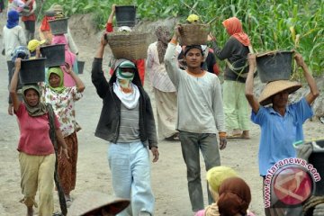 BPBD Boyolali kembangkan sistem informasi kebencanaan