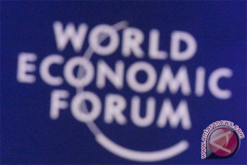 Forum Davos dimulai untuk atasi tantangan global 2013 