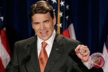 Turki kutuk kecaman Calon Presiden AS Rick Perry 