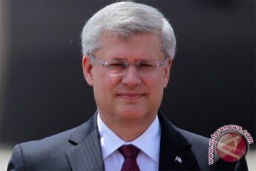Kanada akan terapkan sanksi baru terhadap Rusia terkait Ukraina