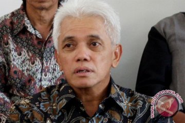 Hatta Rajasa: PAN harus bisa jadi solusi 