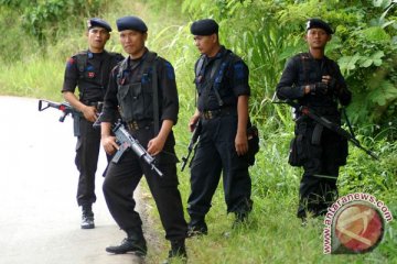 Pemerintah tegas hadapi gangguan keamanan di Papua