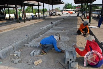 Karawang akan bangun terminal dekat pelabuhan internasional Cilamaya