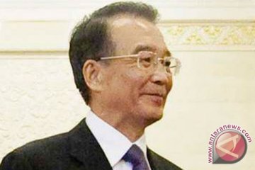 Wen: utang pemerintah China "terkendali"