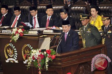 Presiden: perkuat toleransi, Indonesia bangsa majemuk