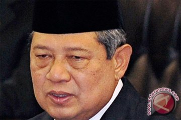 Presiden SBY kecewa 