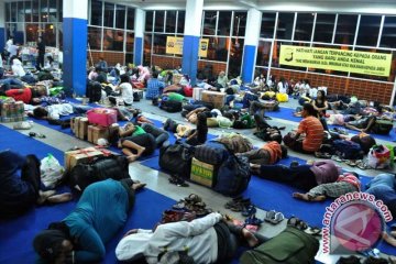 Wali Kota Bandarlampung jamin terminal Rajabasa  aman 