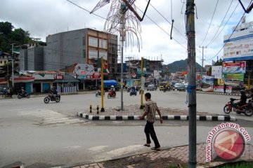 Jayapura aman-aman saja