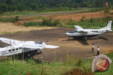 Bandara Sampit butuh maskapai tambahan