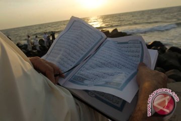 Bimas Islam gelar Lomba Karya Tulis dan Baca Kitab untuk Penghulu