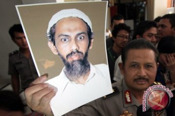 Kejagung terima SPDP Umar Patek