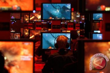 Video game lebih baik daripada televisi