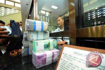 Penarikan uang di Batam capai Rp960 miliar