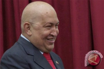 Venezuela tegaskan dukungan terhadap Palestina 