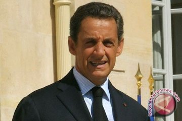 Sarkozy yakin Yunani bisa bangkit dari krisis