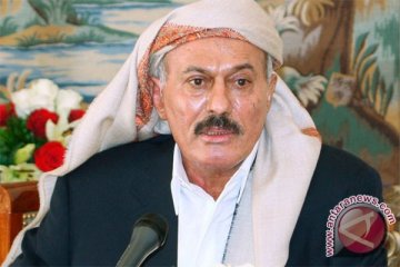 Oposisi Yaman desak Saleh mundur