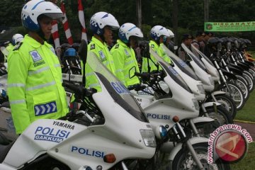 Tujuh tewas sehari pasca-Lebaran di Sumut