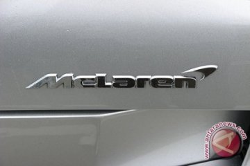 Bos baru McLaren pengusaha Singapura