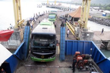 Pemudik Mengalir