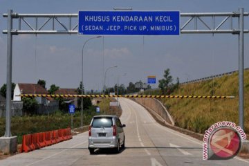 MNC ambil alih lima ruas tol Bakrie