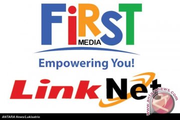 Asia Link Investasi di Anak Usaha First Media, Link Net