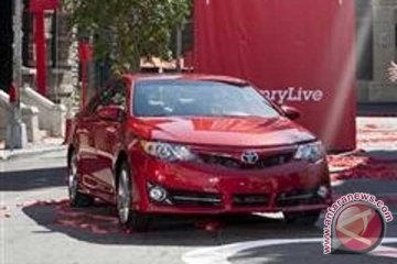 All new camry lebih murah