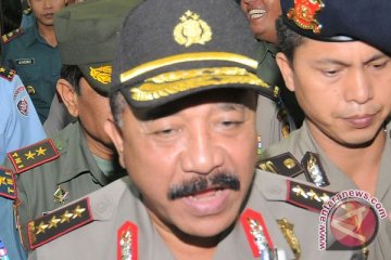 Awas teroris menyeberang dari Bakauheni