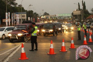 Rumah ditinggal mudik, aktifkan Siskamling!