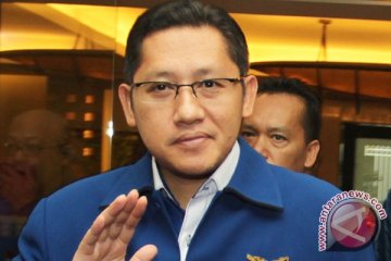 Anas tetap lanjutkan proses hukum Nazaruddin 