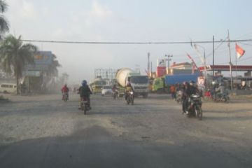 BERDEBU TEBAL