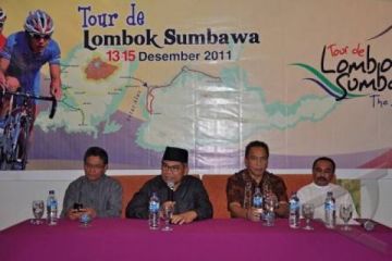 TOUR DE LOMBOK SUMBAWA