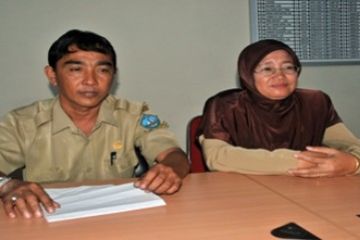 Guru Berdedikasi