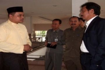 Bupati Sidak RSUD Karimun